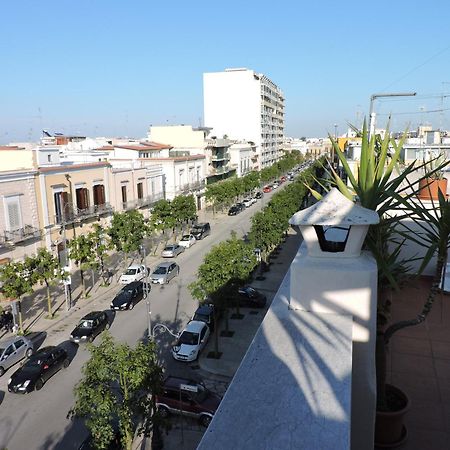 Dimora Elizabeth Hotel Modugno Exterior foto