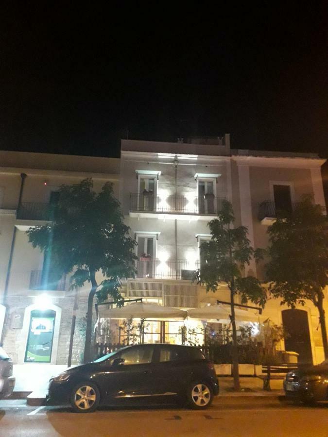 Dimora Elizabeth Hotel Modugno Exterior foto