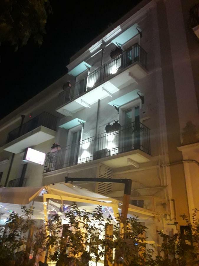 Dimora Elizabeth Hotel Modugno Exterior foto